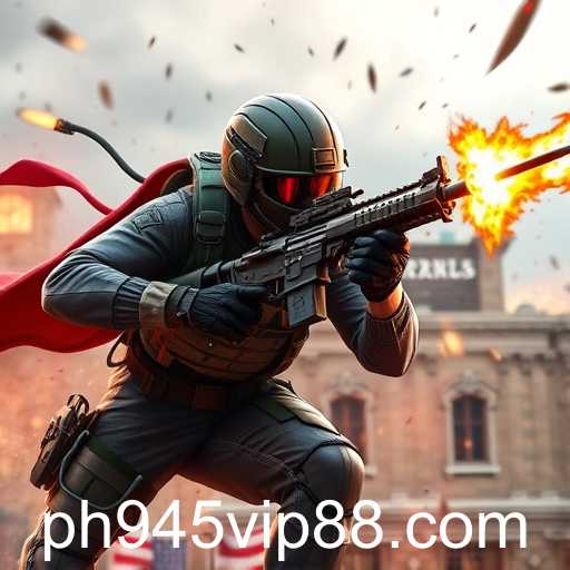 The Thrilling World of Action Games: Exploring the 'ph945' Phenomenon