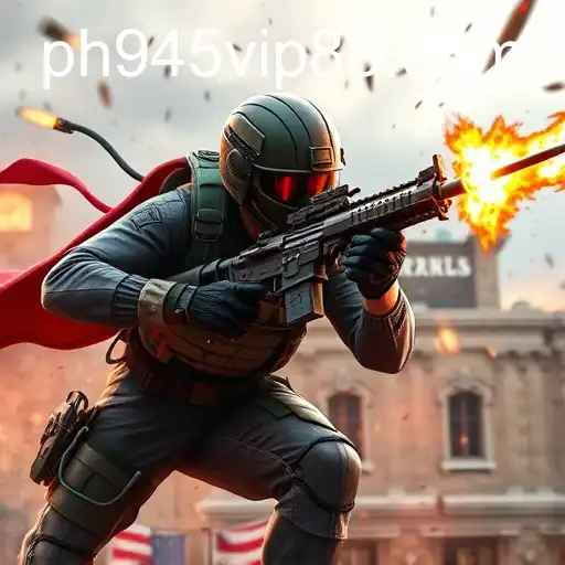 The Thrilling World of Action Games: Exploring the 'ph945' Phenomenon