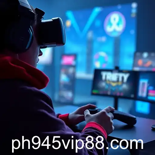 Digital Adventures Reshape Gaming in 2025