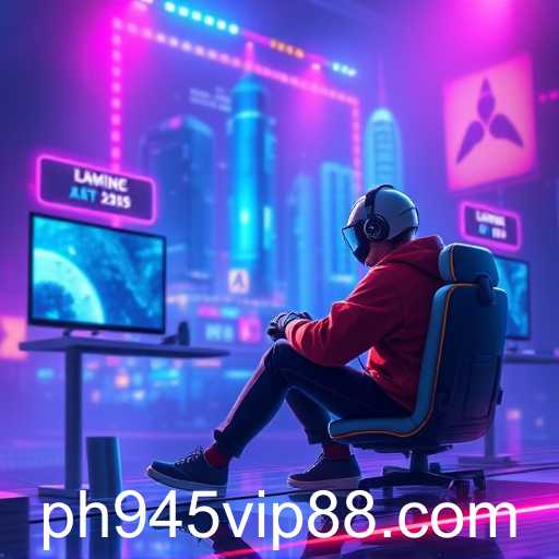 The Digital Revolution: Gaming in 2025