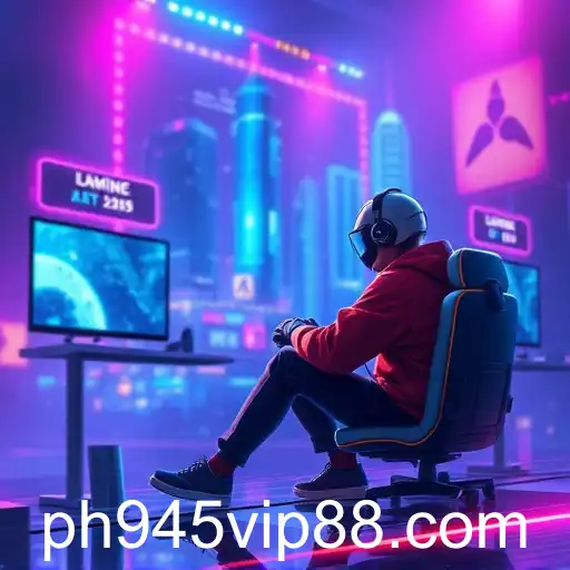 The Digital Revolution: Gaming in 2025