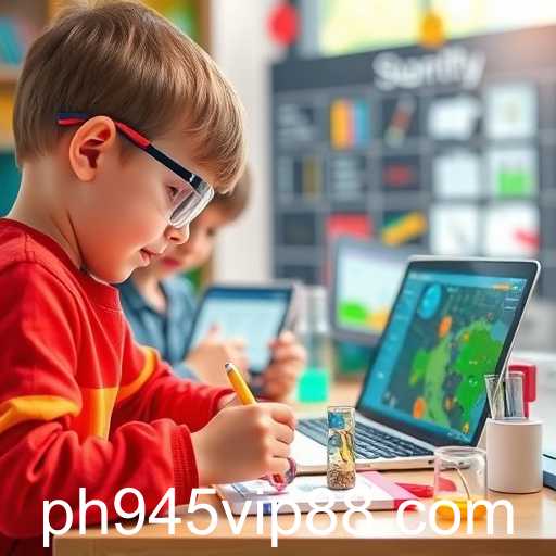 Exploring the Impact of Educational Games in Digital Learning