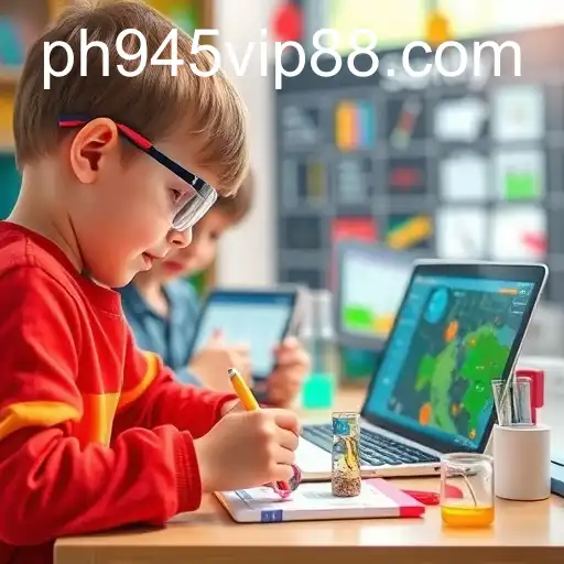 Exploring the Impact of Educational Games in Digital Learning