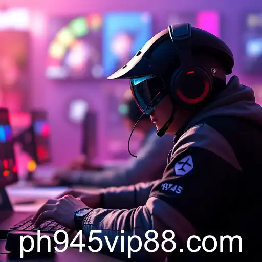 Emerging Trends and Innovations in the Online Gaming Sphere