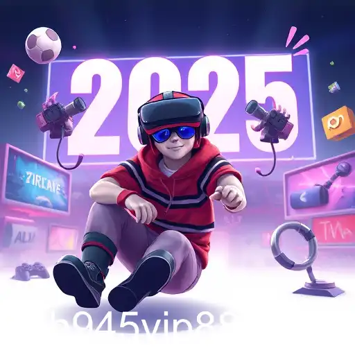 Emerging Trends in Online Gaming