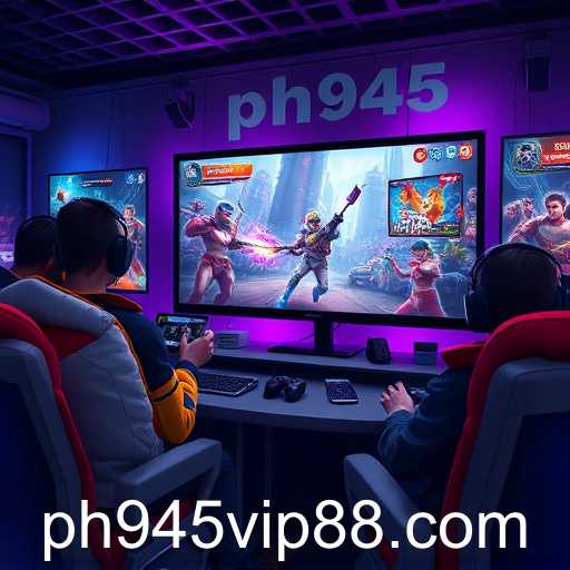 Unveiling the Future of Online Gaming