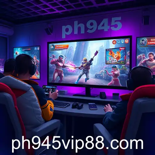 Unveiling the Future of Online Gaming