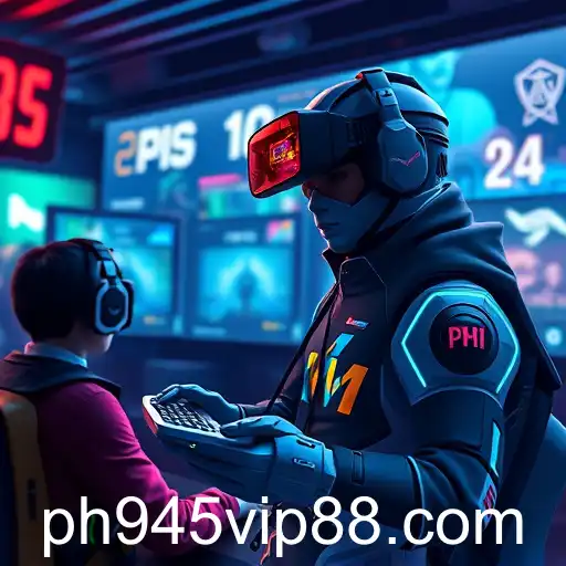 The Evolution of Gaming: PH945's Influence on 2025