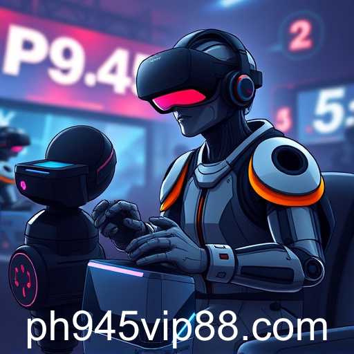 Gaming Landscape Evolves with New Trends