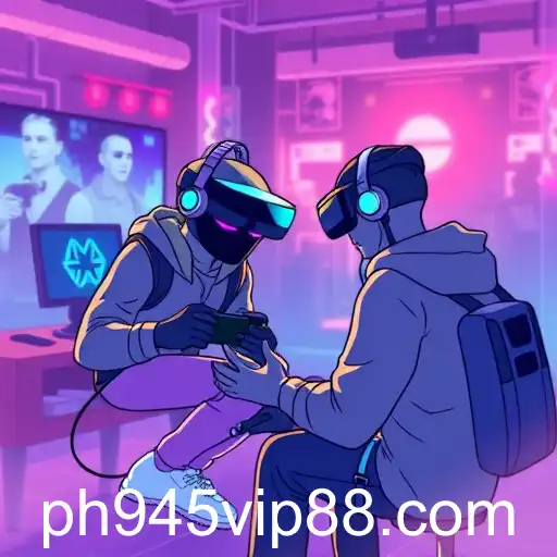 Digital Landscapes and Gaming Trends