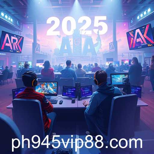 The Rise of Interactive Gaming Platforms