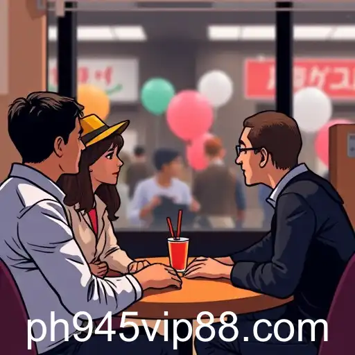 Online Gaming: The Evolution of Virtual Communities