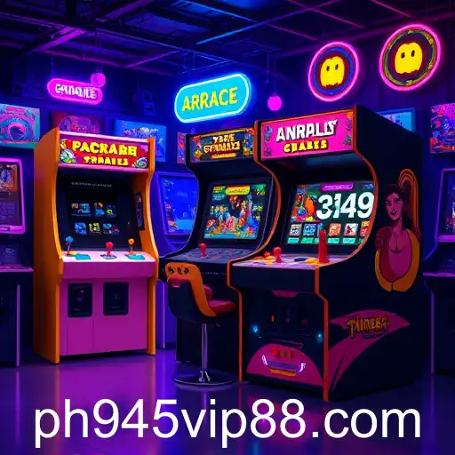 The Rise of PH945: Gaming in 2025