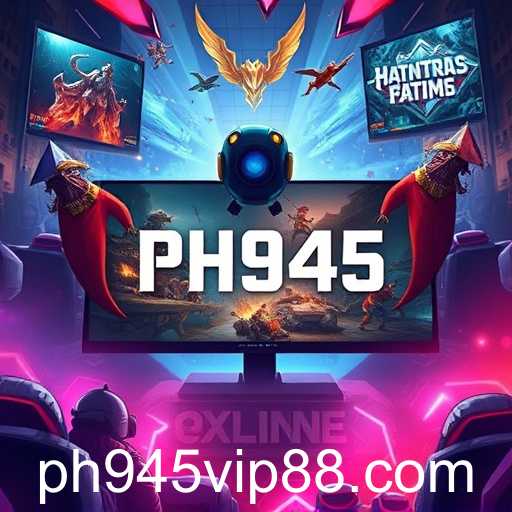 PH945 Revolutionizes Online Gaming