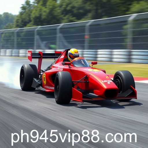 Dive into the Electrifying World of 'Racing Thrills'