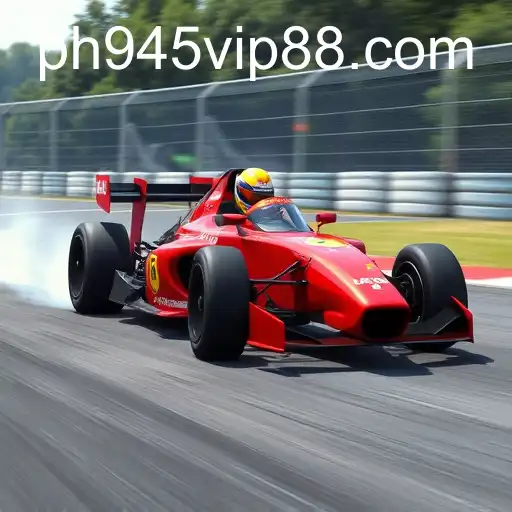 Dive into the Electrifying World of 'Racing Thrills'