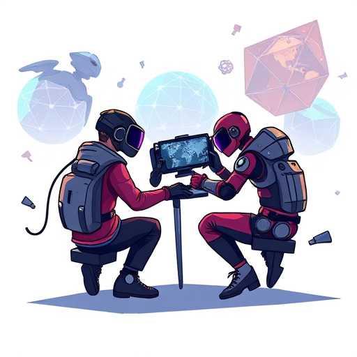 The Rise of Casual Gaming with PH945