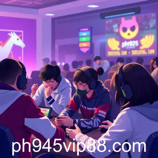 The Rise of Gaming Platforms in 2025