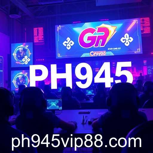 The Rise of PH945: Shaping the Gaming World