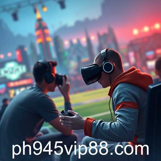 The Rising Phenomenon of Online Gaming