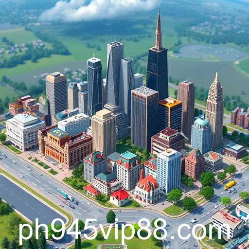 Exploring the World of Simulation Games: Immersive Experiences and Endless Possibilities