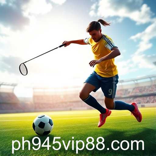 Exploring the Dynamic World of 'Sports Fun': A Digital Playground for Enthusiasts