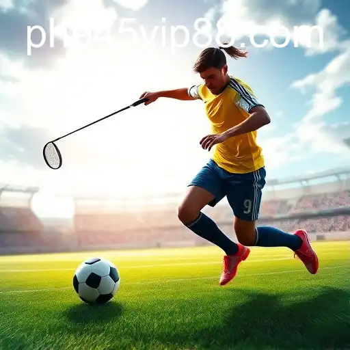 Exploring the Dynamic World of 'Sports Fun': A Digital Playground for Enthusiasts