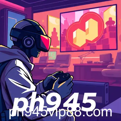 The Rise of PH945: A New Era in Online Gaming