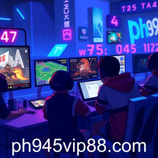 The Virtual Evolution: Gaming Dynamics in Modern Times